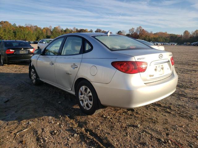 Photo 2 VIN: KMHDU4AD1AU167522 - HYUNDAI ELANTRA BL 