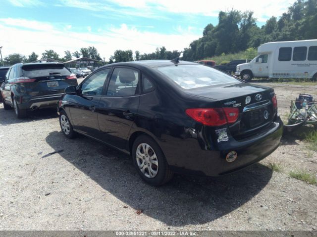 Photo 2 VIN: KMHDU4AD1AU169447 - HYUNDAI ELANTRA 