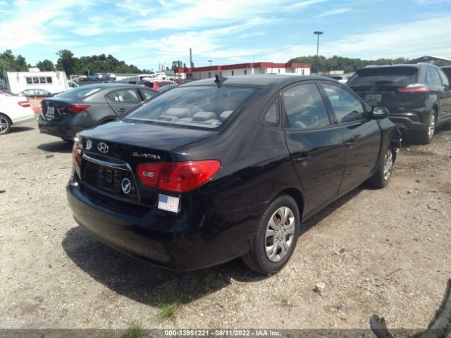 Photo 3 VIN: KMHDU4AD1AU169447 - HYUNDAI ELANTRA 