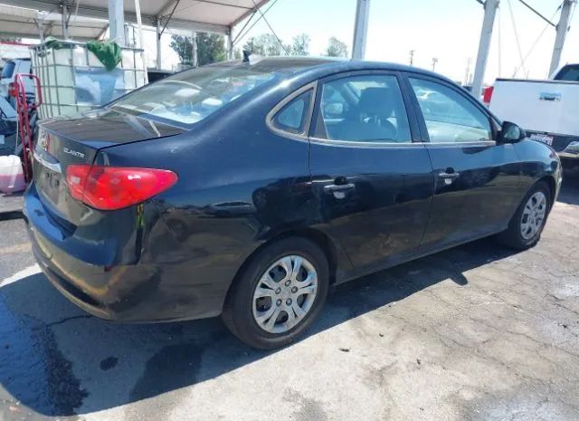 Photo 3 VIN: KMHDU4AD1AU180173 - HYUNDAI ELANTRA 