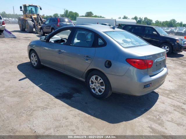 Photo 2 VIN: KMHDU4AD1AU181307 - HYUNDAI ELANTRA 