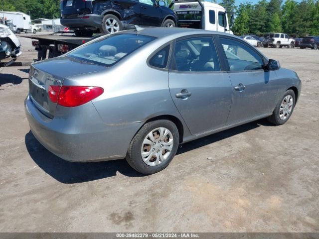 Photo 3 VIN: KMHDU4AD1AU181307 - HYUNDAI ELANTRA 