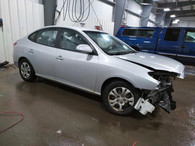 Photo 3 VIN: KMHDU4AD1AU192064 - HYUNDAI ELANTRA BL 