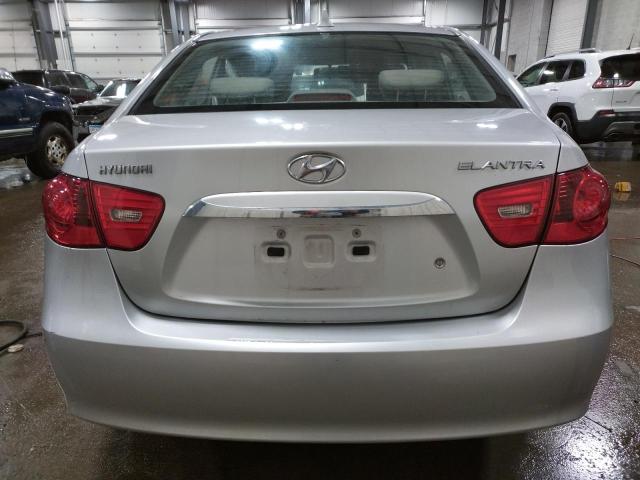 Photo 5 VIN: KMHDU4AD1AU192064 - HYUNDAI ELANTRA BL 