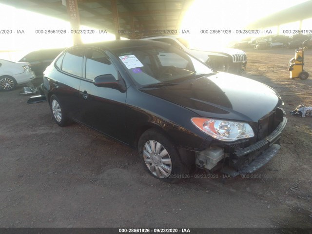 Photo 0 VIN: KMHDU4AD1AU205024 - HYUNDAI ELANTRA 