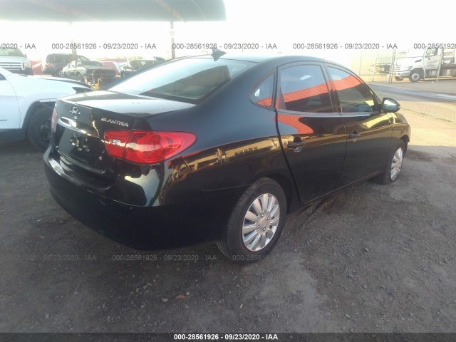 Photo 3 VIN: KMHDU4AD1AU205024 - HYUNDAI ELANTRA 