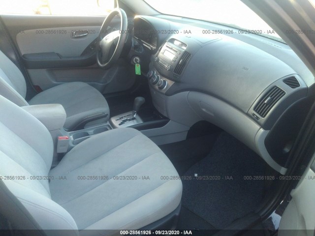 Photo 4 VIN: KMHDU4AD1AU205024 - HYUNDAI ELANTRA 