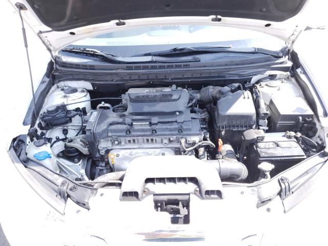 Photo 6 VIN: KMHDU4AD1AU831396 - HYUNDAI ELANTRA BL 