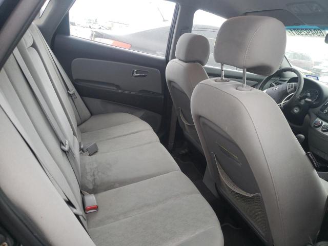 Photo 5 VIN: KMHDU4AD1AU834525 - HYUNDAI ELANTRA BL 