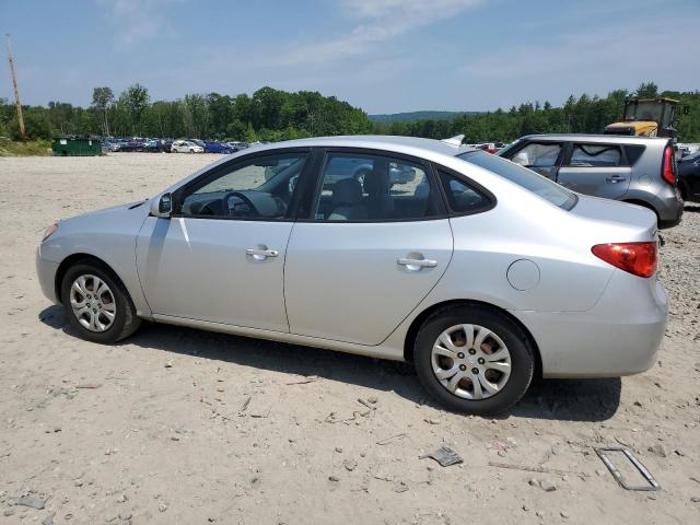 Photo 1 VIN: KMHDU4AD1AU836775 - HYUNDAI ELANTRA 