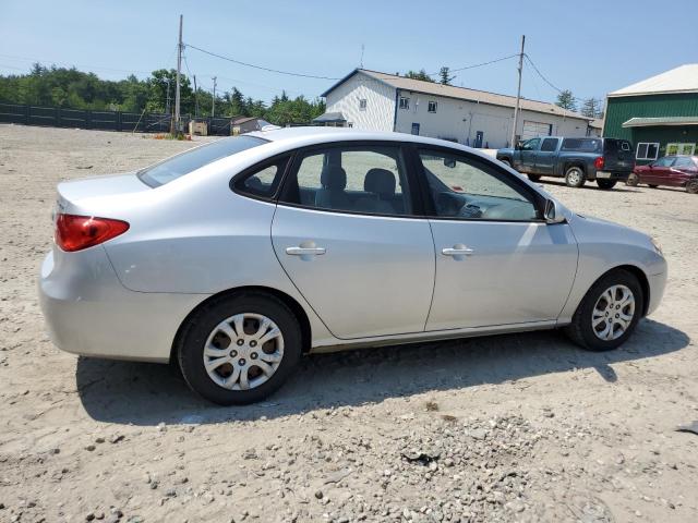 Photo 2 VIN: KMHDU4AD1AU836775 - HYUNDAI ELANTRA 