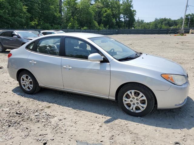 Photo 3 VIN: KMHDU4AD1AU836775 - HYUNDAI ELANTRA 