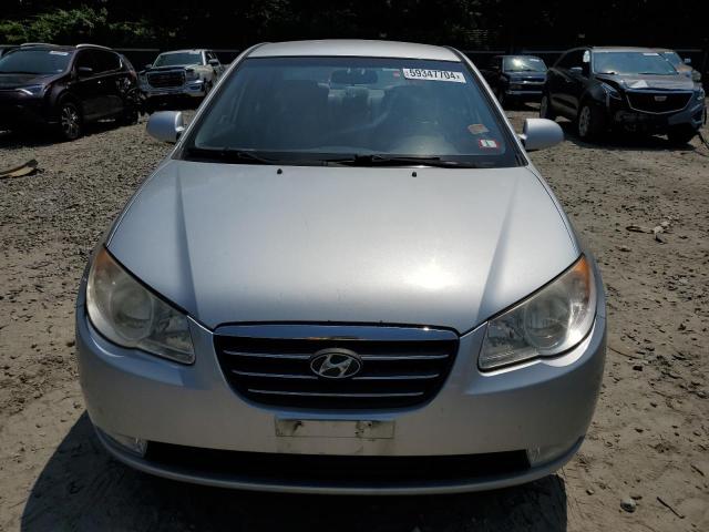 Photo 4 VIN: KMHDU4AD1AU836775 - HYUNDAI ELANTRA 