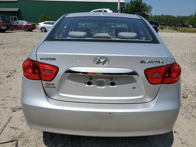 Photo 5 VIN: KMHDU4AD1AU836775 - HYUNDAI ELANTRA 