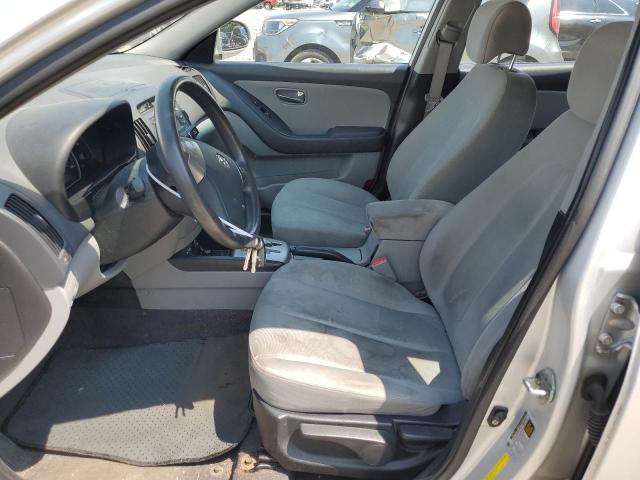 Photo 6 VIN: KMHDU4AD1AU836775 - HYUNDAI ELANTRA 