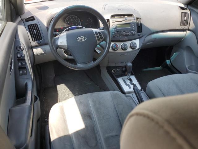 Photo 7 VIN: KMHDU4AD1AU836775 - HYUNDAI ELANTRA 