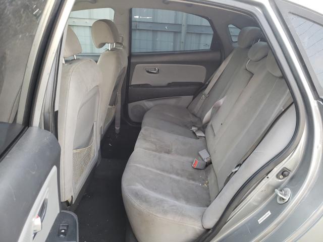 Photo 5 VIN: KMHDU4AD1AU837344 - HYUNDAI ELANTRA BL 