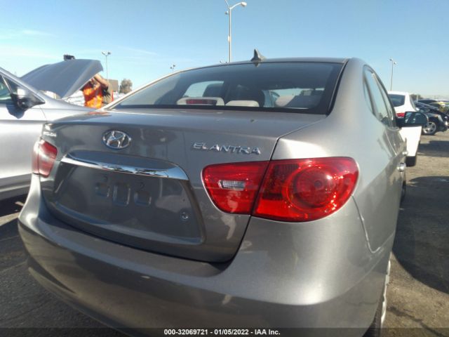 Photo 3 VIN: KMHDU4AD1AU839935 - HYUNDAI ELANTRA 