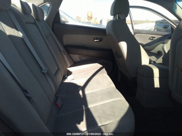 Photo 7 VIN: KMHDU4AD1AU839935 - HYUNDAI ELANTRA 