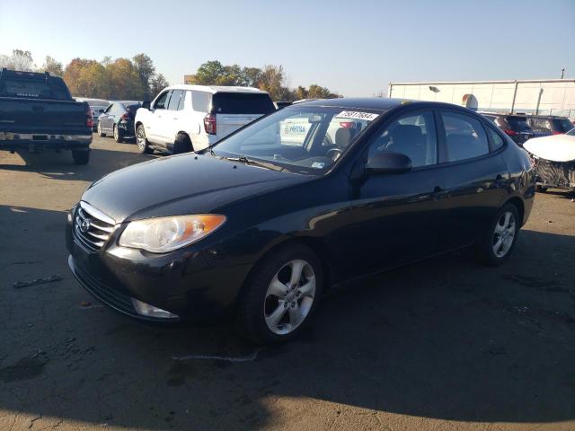 Photo 0 VIN: KMHDU4AD1AU846142 - HYUNDAI ELANTRA BL 