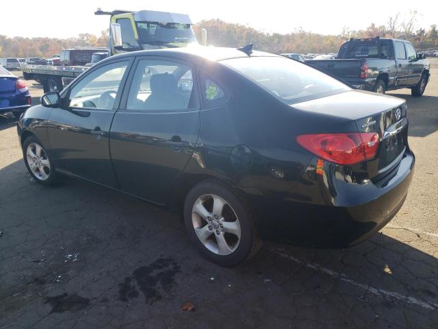 Photo 1 VIN: KMHDU4AD1AU846142 - HYUNDAI ELANTRA BL 