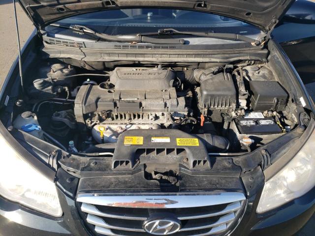 Photo 10 VIN: KMHDU4AD1AU846142 - HYUNDAI ELANTRA BL 