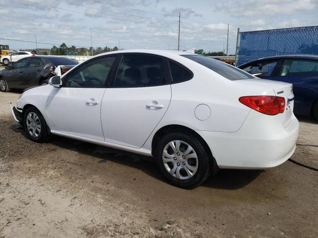 Photo 1 VIN: KMHDU4AD1AU850188 - HYUNDAI ELANTRA 