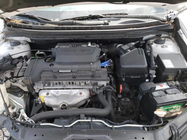 Photo 10 VIN: KMHDU4AD1AU850188 - HYUNDAI ELANTRA 