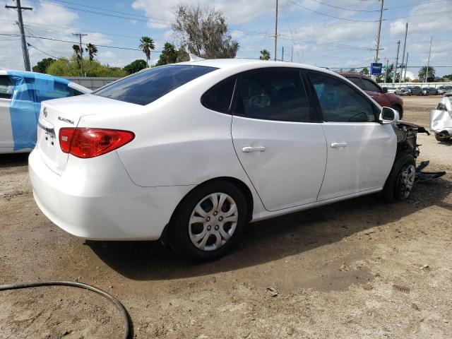 Photo 2 VIN: KMHDU4AD1AU850188 - HYUNDAI ELANTRA 