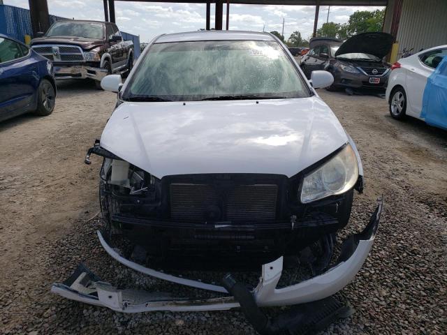 Photo 4 VIN: KMHDU4AD1AU850188 - HYUNDAI ELANTRA 