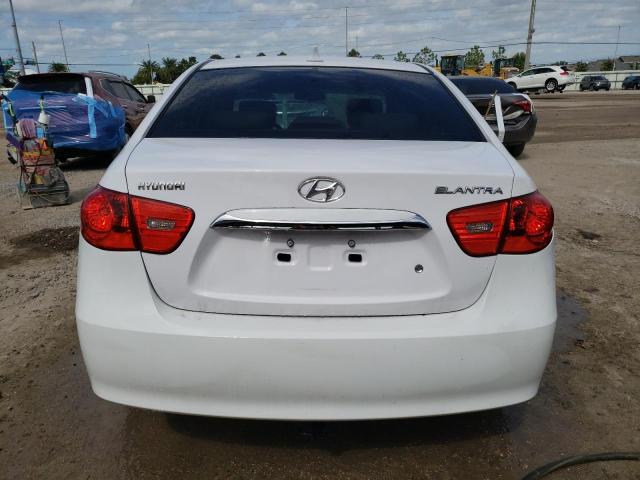 Photo 5 VIN: KMHDU4AD1AU850188 - HYUNDAI ELANTRA 