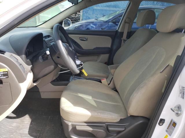 Photo 6 VIN: KMHDU4AD1AU850188 - HYUNDAI ELANTRA 