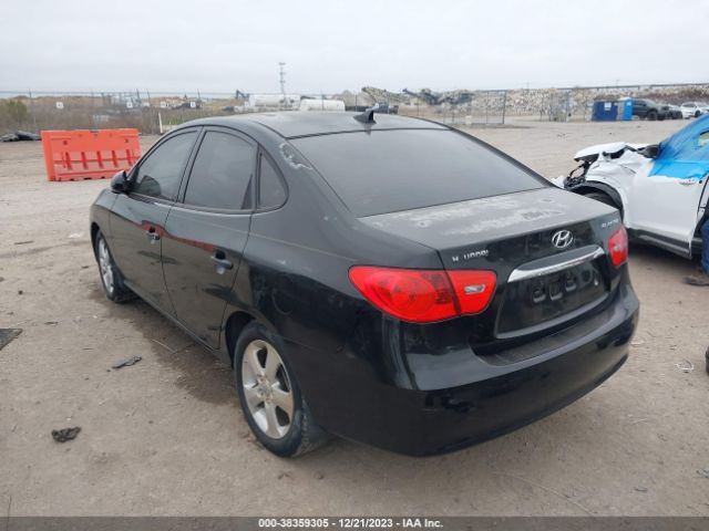 Photo 2 VIN: KMHDU4AD1AU855746 - HYUNDAI ELANTRA 