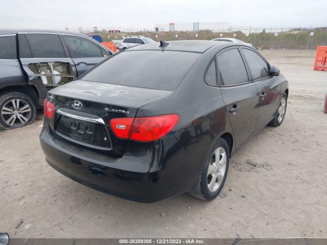 Photo 3 VIN: KMHDU4AD1AU855746 - HYUNDAI ELANTRA 