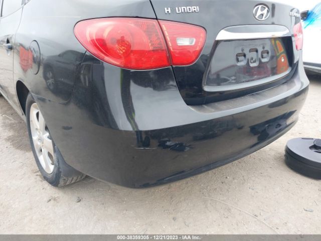 Photo 5 VIN: KMHDU4AD1AU855746 - HYUNDAI ELANTRA 