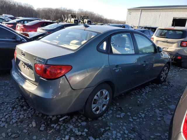 Photo 2 VIN: KMHDU4AD1AU861529 - HYUNDAI ELANTRA BL 