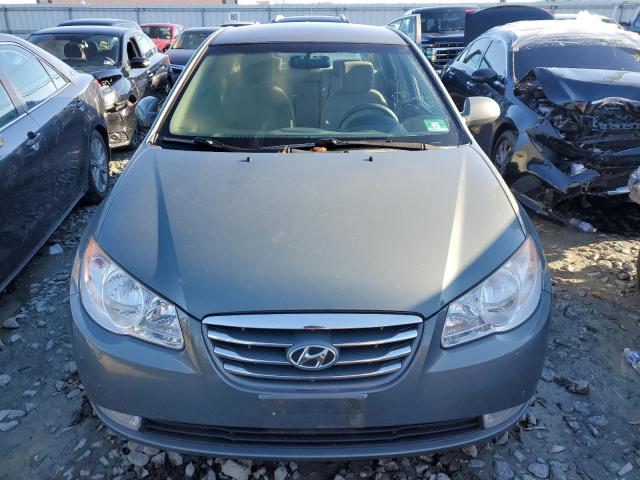Photo 4 VIN: KMHDU4AD1AU861529 - HYUNDAI ELANTRA BL 