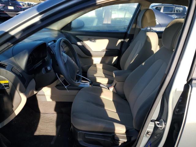Photo 6 VIN: KMHDU4AD1AU861529 - HYUNDAI ELANTRA BL 
