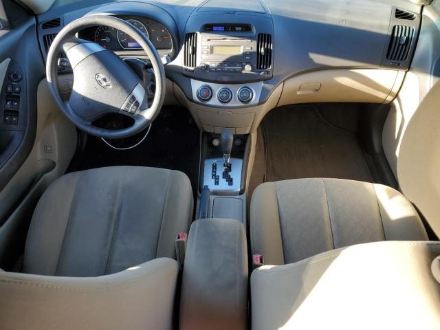 Photo 7 VIN: KMHDU4AD1AU861529 - HYUNDAI ELANTRA BL 