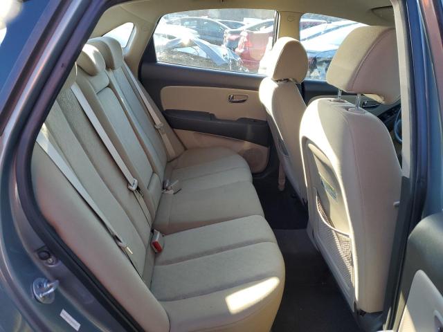 Photo 9 VIN: KMHDU4AD1AU861529 - HYUNDAI ELANTRA BL 