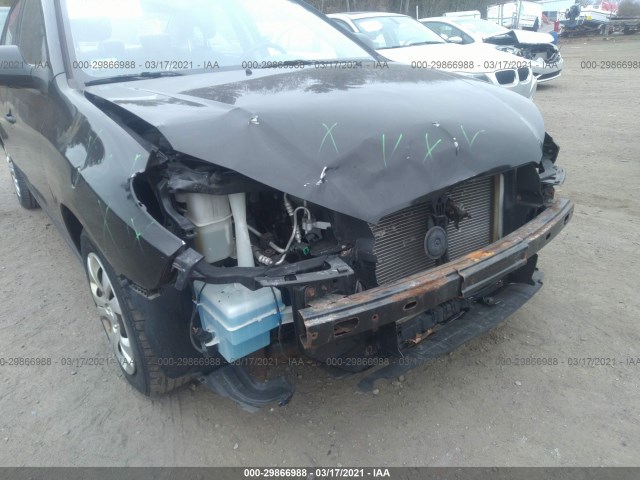 Photo 5 VIN: KMHDU4AD1AU866990 - HYUNDAI ELANTRA 