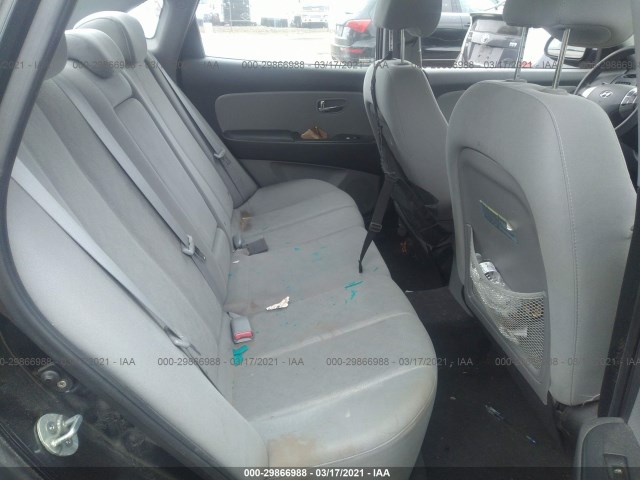 Photo 7 VIN: KMHDU4AD1AU866990 - HYUNDAI ELANTRA 