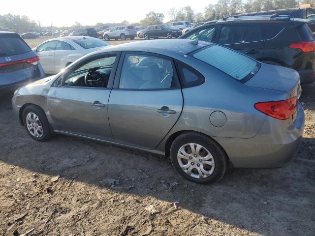 Photo 1 VIN: KMHDU4AD1AU868724 - HYUNDAI ELANTRA BL 