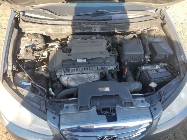 Photo 10 VIN: KMHDU4AD1AU868724 - HYUNDAI ELANTRA BL 