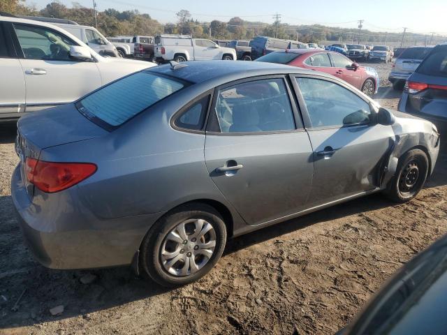 Photo 2 VIN: KMHDU4AD1AU868724 - HYUNDAI ELANTRA BL 