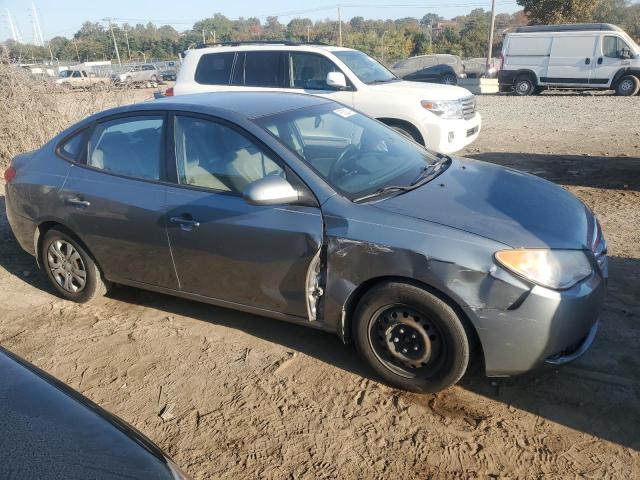 Photo 3 VIN: KMHDU4AD1AU868724 - HYUNDAI ELANTRA BL 