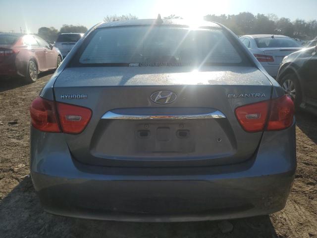 Photo 5 VIN: KMHDU4AD1AU868724 - HYUNDAI ELANTRA BL 