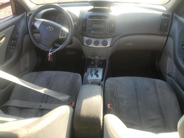 Photo 7 VIN: KMHDU4AD1AU868724 - HYUNDAI ELANTRA BL 