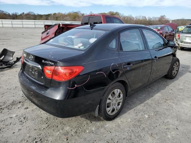 Photo 2 VIN: KMHDU4AD1AU878279 - HYUNDAI ELANTRA BL 