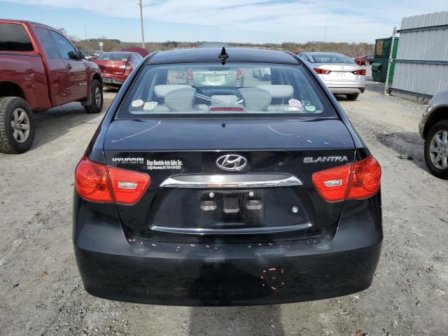 Photo 5 VIN: KMHDU4AD1AU878279 - HYUNDAI ELANTRA BL 